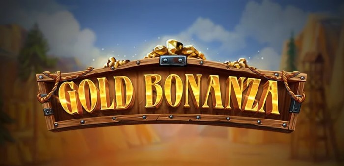 Bonanza Gold slot online gacor dengan keuntungan maksimal